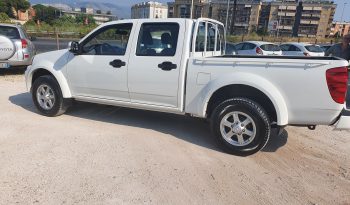 GREAT WALL STEED 2.4 BENZ./GPL PICK-UP PREMIUM pieno