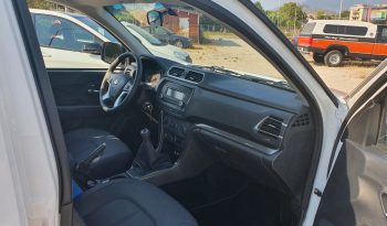 GREAT WALL STEED 2.4 BENZ./GPL PICK-UP PREMIUM pieno