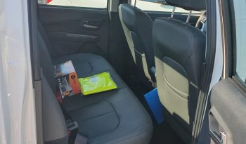 GREAT WALL STEED 2.4 BENZ./GPL PICK-UP PREMIUM pieno