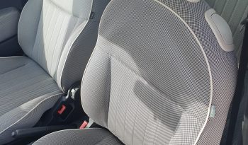 FIAT 500 1.4 16V BENZ. ALLEST. LOUNGE PERLA pieno