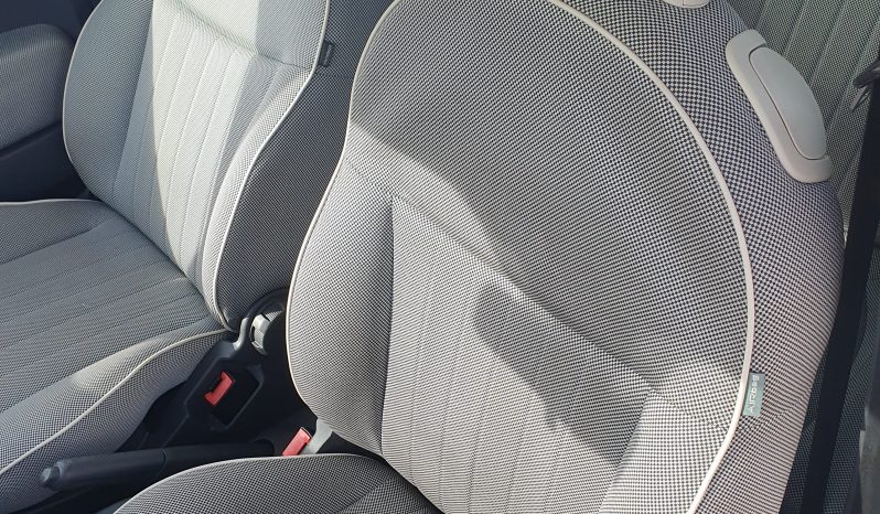 FIAT 500 1.4 16V BENZ. ALLEST. LOUNGE PERLA pieno