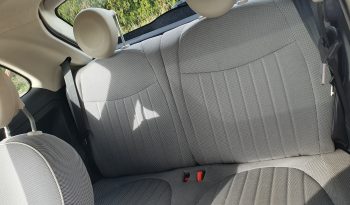 FIAT 500 1.4 16V BENZ. ALLEST. LOUNGE PERLA pieno