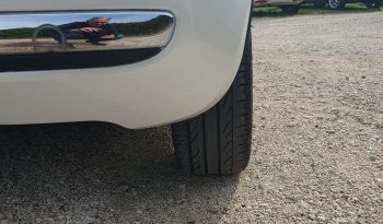 FIAT 500 1.4 16V BENZ. ALLEST. LOUNGE PERLA pieno