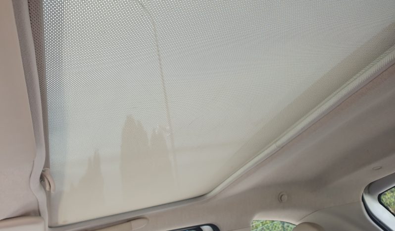 FIAT 500 1.4 16V BENZ. ALLEST. LOUNGE PERLA pieno