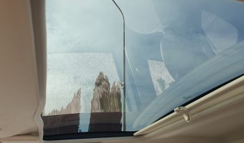 FIAT 500 1.4 16V BENZ. ALLEST. LOUNGE PERLA pieno