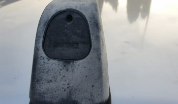 RENAULT CLIO 1.2 BENZINA 58CV pieno