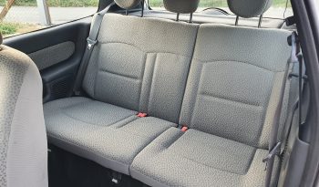 RENAULT CLIO 1.2 BENZINA 58CV pieno