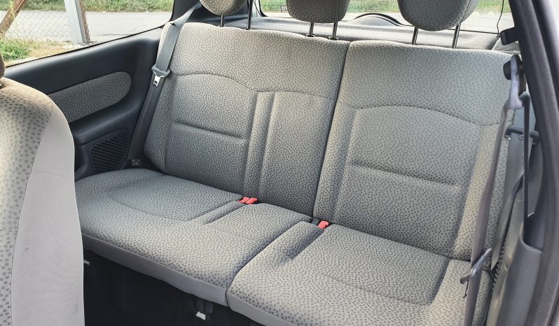 RENAULT CLIO 1.2 BENZINA 58CV pieno