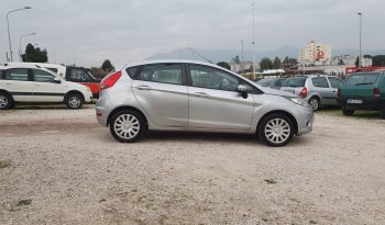 FORD FIESTA 1.2 16V BENZINA 2011 pieno