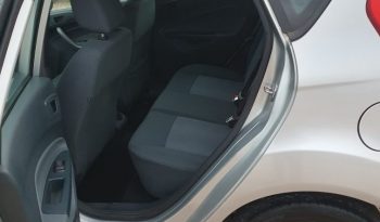FORD FIESTA 1.2 16V BENZINA 2011 pieno