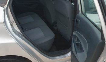 FORD FIESTA 1.2 16V BENZINA 2011 pieno