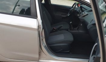 FORD FIESTA 1.2 16V BENZINA 2011 pieno