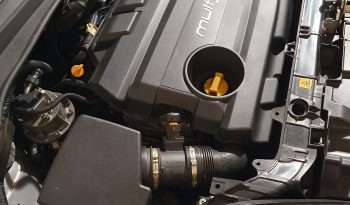 FIAT PUNTO 1.3 MJET 95cv S&S LOUNGE DIESEL Euro6 pieno