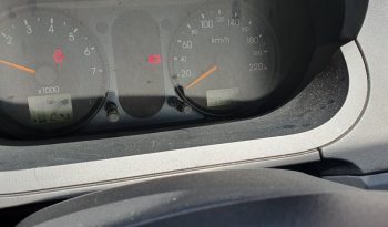 FORD FIESTA 1.4 16V BENZINA 2003 EURO4 pieno