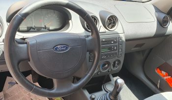 FORD FIESTA 1.4 16V BENZINA 2003 EURO4 pieno