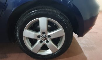 VOLKSWAGEN GOLF 6 1.6 TDI STYLE EURO5 pieno