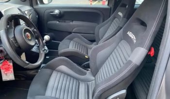 ABARTH 595 COMPETIZIONE 70° ANNIVERSARIO pieno