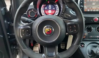 ABARTH 595 COMPETIZIONE 70° ANNIVERSARIO pieno