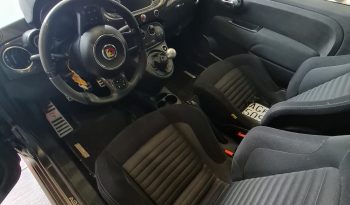 ABARTH 595 COMPETIZIONE 70° ANNIVERSARIO pieno