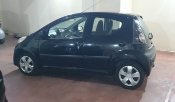 CITROEN C11.0 BENZINA EURO4 pieno