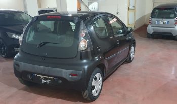 CITROEN C11.0 BENZINA EURO4 pieno