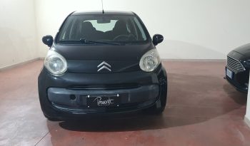 CITROEN C11.0 BENZINA EURO4 pieno