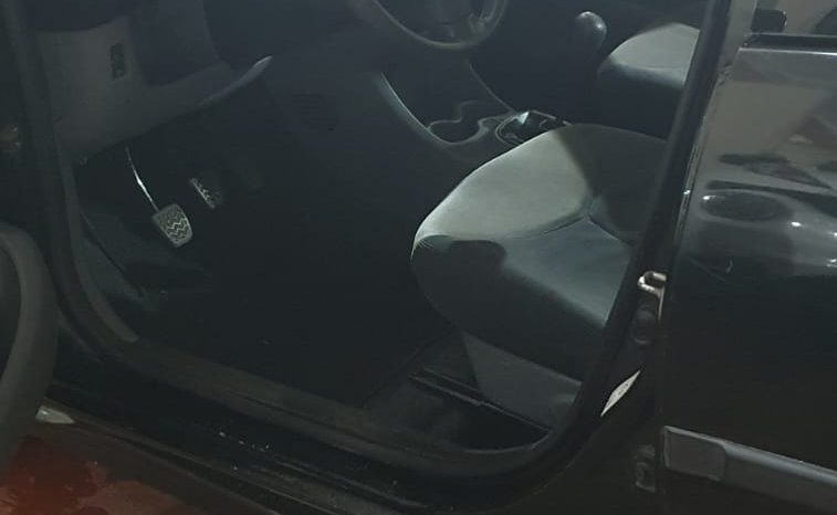 CITROEN C11.0 BENZINA EURO4 pieno