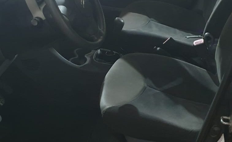 CITROEN C11.0 BENZINA EURO4 pieno