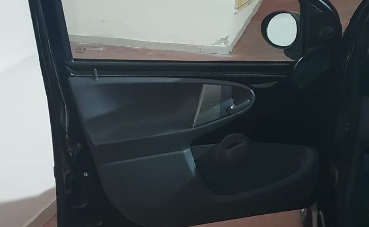 CITROEN C11.0 BENZINA EURO4 pieno