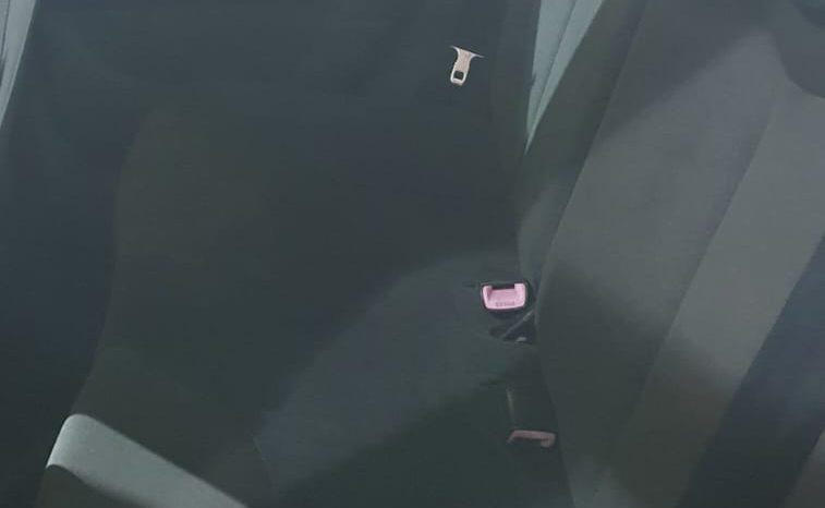 CITROEN C11.0 BENZINA EURO4 pieno
