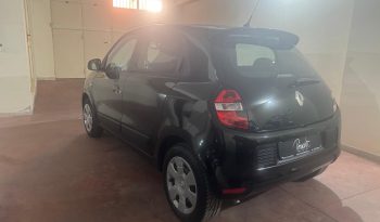 RENAULT TWINGO 1.0 SCE LOVELY BENZ. EURO6 pieno