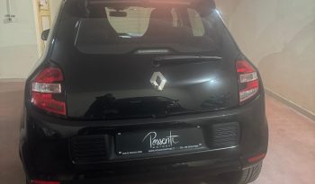 RENAULT TWINGO 1.0 SCE LOVELY BENZ. EURO6 pieno
