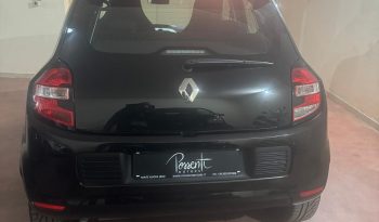 RENAULT TWINGO 1.0 SCE LOVELY BENZ. EURO6 pieno