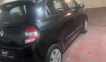 RENAULT TWINGO 1.0 SCE LOVELY BENZ. EURO6 pieno