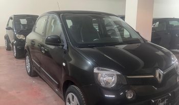 RENAULT TWINGO 1.0 SCE LOVELY BENZ. EURO6 pieno