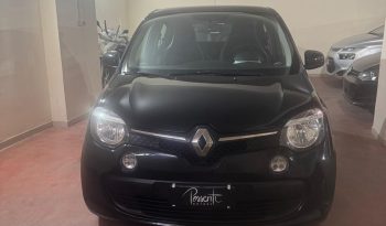 RENAULT TWINGO 1.0 SCE LOVELY BENZ. EURO6 pieno