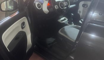 RENAULT TWINGO 1.0 SCE LOVELY BENZ. EURO6 pieno
