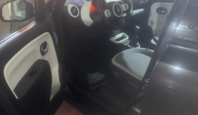 RENAULT TWINGO 1.0 SCE LOVELY BENZ. EURO6 pieno