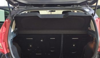 FORD FIESTA 1.2 16V BENZINA 82CV pieno