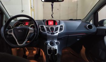 FORD FIESTA 1.2 16V BENZINA 82CV pieno