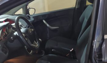 FORD FIESTA 1.2 16V BENZINA 82CV pieno