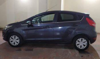 FORD FIESTA 1.2 16V BENZINA 82CV pieno