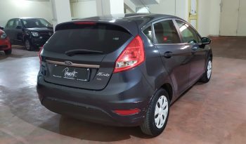 FORD FIESTA 1.2 16V BENZINA 82CV pieno