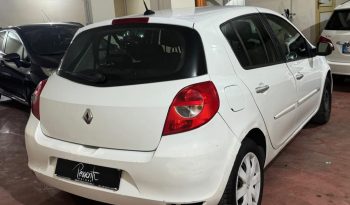 RENAULT CLIO 1.2 75CV DYNAMIQUE *NEOPATENTATI* pieno