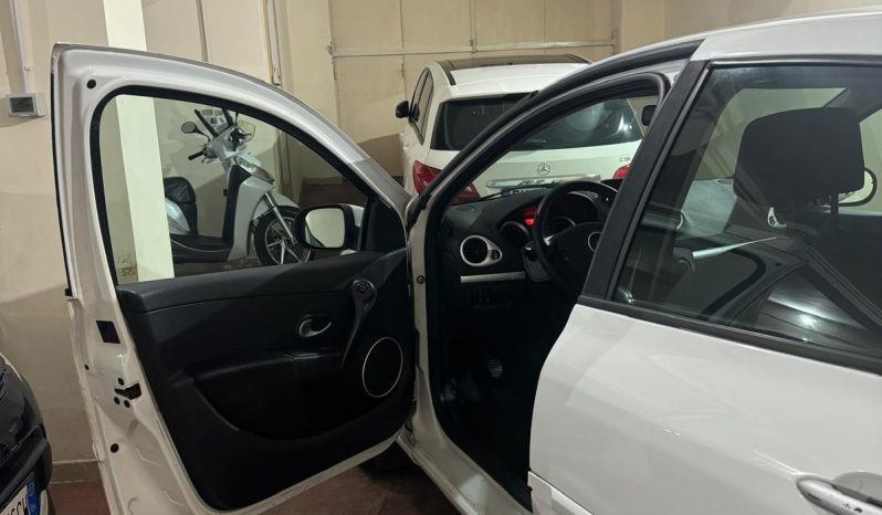 RENAULT CLIO 1.2 75CV DYNAMIQUE *NEOPATENTATI* pieno