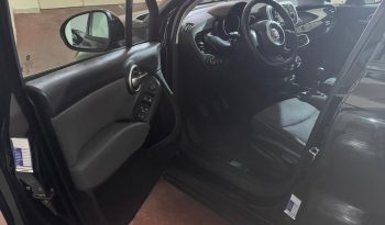 FIAT 500X 1.3 MJET 95cv S&S POP STAR DIESEL Euro6 pieno