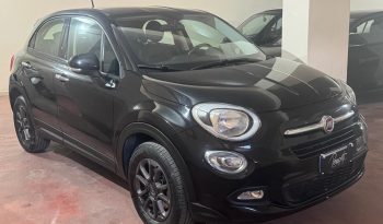 FIAT 500X 1.3 MJET 95cv S&S POP STAR DIESEL Euro6 pieno
