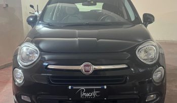 FIAT 500X 1.3 MJET 95cv S&S POP STAR DIESEL Euro6 pieno