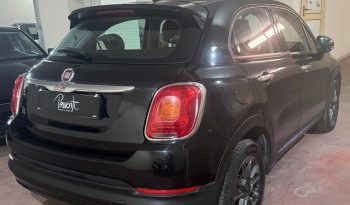 FIAT 500X 1.3 MJET 95cv S&S POP STAR DIESEL Euro6 pieno