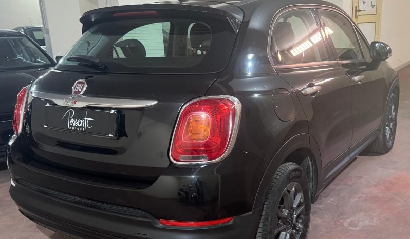 FIAT 500X 1.3 MJET 95cv S&S POP STAR DIESEL Euro6 pieno